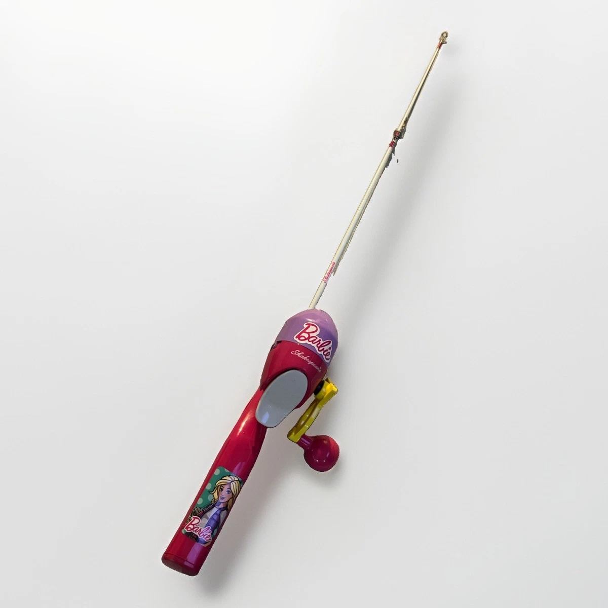 20 ft fiberglass fishing pole Flags Importer 20ft Telescoping : Patio, Lawn & Garden A removable pole cap Antique fishing Lure's Color:Threadfin Shad Bait 827M