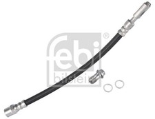 Bremsschlauch FEBI BILSTEIN 30857 für AUDI 4D8 A8 4E2 4D2 4E8 D2 D3 TDI quattro