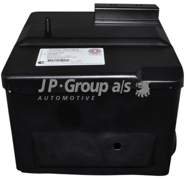 Batterieaufnahme Dansk JP Group 1682700580 FüR Porsche 911 Targa Carrera-image