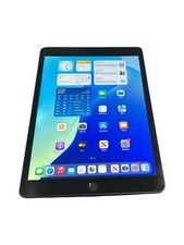 Apple iPad 9th Generation A2602 64 GB, Wi-Fi, 10.2 in - Space Gray - READ