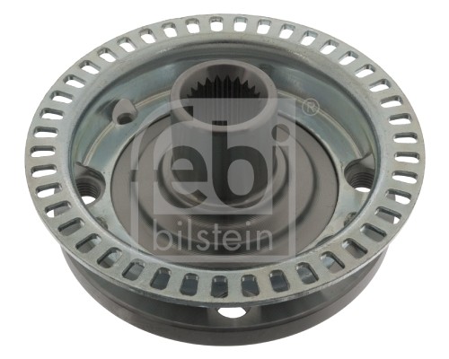 Fits FEBI 01902 WHEEL HUB WITH ABS  ⭐UK Stock⭐