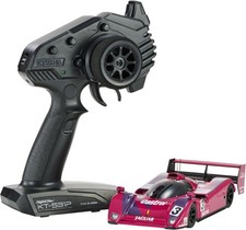 Kyosho Mini-Z RWD MR-04 Ready Set JAGUAR XJR-14 No.3 Winner MONZA 1991 32369MO