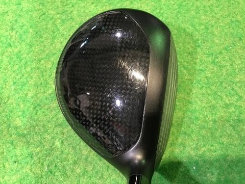 Bridgestone BRIDGESTONE B2 HT 5W Lefty Fairway wood Lefty Stiff Men #Dh - Picture 2 of 6