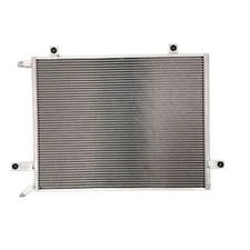 FITS A 1985-1988 Freightliner FLD112 FLD120 FLD132 Heavy Duty Condenser