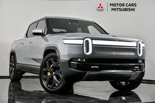2022 Rivian Launch Edition