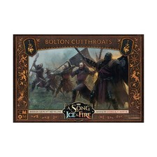 CMON Juego de Tronos Minis Bolton Cutthroats EX/NM