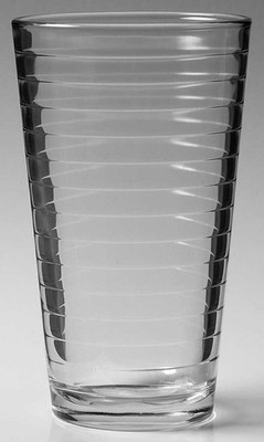 Libbey Glass Company Hoops Cooler 6307824