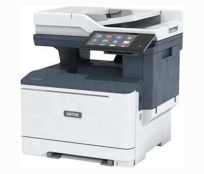 Xerox VersaLink C415 Color Multifunction Printer - Copy, Email, Fax, Print, Scan