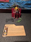 GI JOE 2015 Alpine HELICOPTER CREW With File CARD ~ TIGER FORCE  joecon