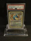 Pokemon League Promo Reverse Holo Snorlax LV.37 33/111 PSA 10
