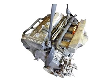 Motor VW Passat AUDI A4 A6 APU Bj 2001 058100103DX ohne Anbauteile