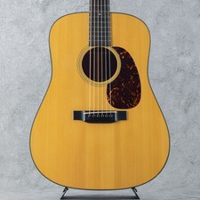 Martin D-18 Autentico 1937 2008
