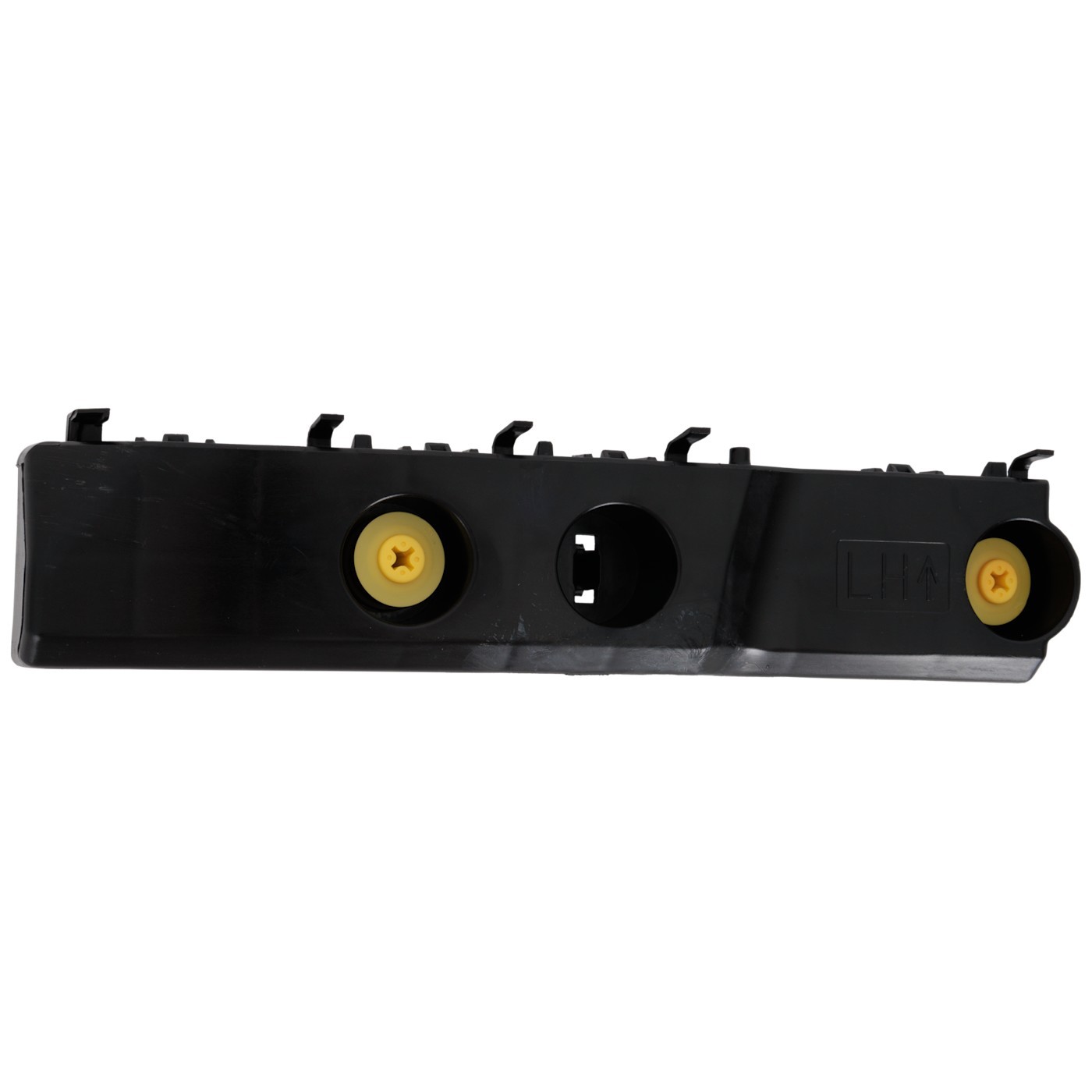 Bumper Bracket For Nissan Frontier 2022-2024 Front Driver Side Cover Bracket