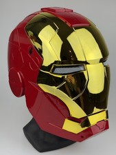 Iron Man Helm MK5 Vollautomatisch Versand aus Deutschland