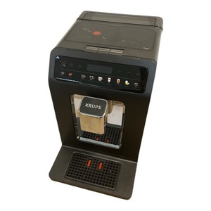 KRUPS Evidence One EA895N10 Kaffeevollautomat 1450W 15bar 12 Getränke  B-Ware