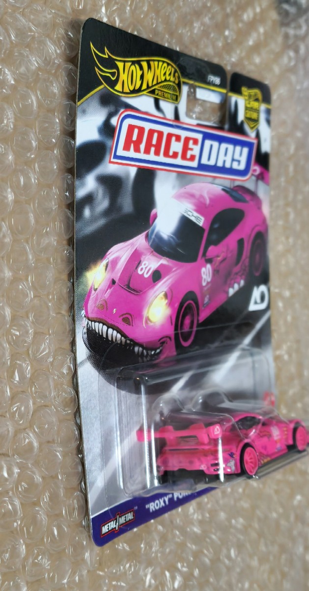 激レア ホットウィール roxy #チェイス Hotwheels chase Lamley Hot Wheels Showcase: Rexy & Roxy are here! The Pink