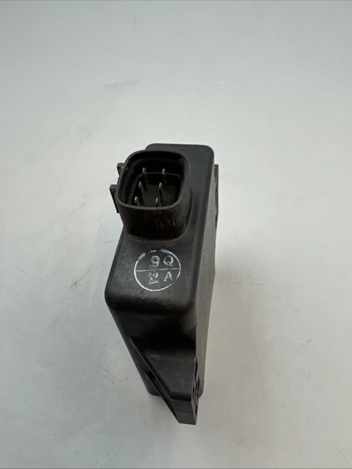 PIAGGIO STEUERGERÄT DIGITAL RS125 Tuono Classic 125 MX125 DIGITAL ECU XX23105 - Bild 3 von 4