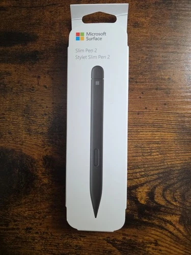 Microsoft Surface Slim Pen 2 - Black***BRAND NEW***NEVER OPENED***