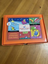 Hooked On Math Master the Facts Level 2 Addit...