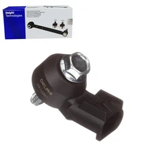 Delphi Ignition Knock (Detonation) Sensor For 2005-2010 Pontiac G6