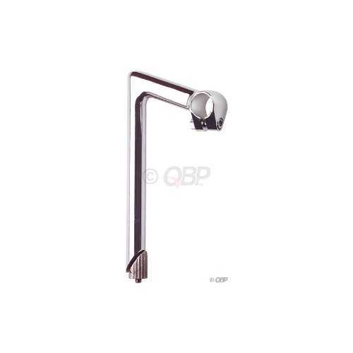 Nitto Technomic Route 1 Penne Tige 120mm -18 Degré 225mm Penne 26.0mm