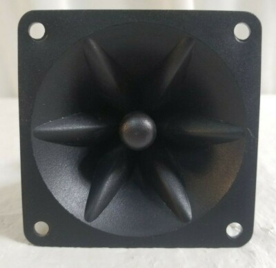 Unbranded 3.25'' Horn TWEETER WORKING 