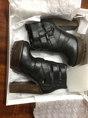 steve madden natalia bootie