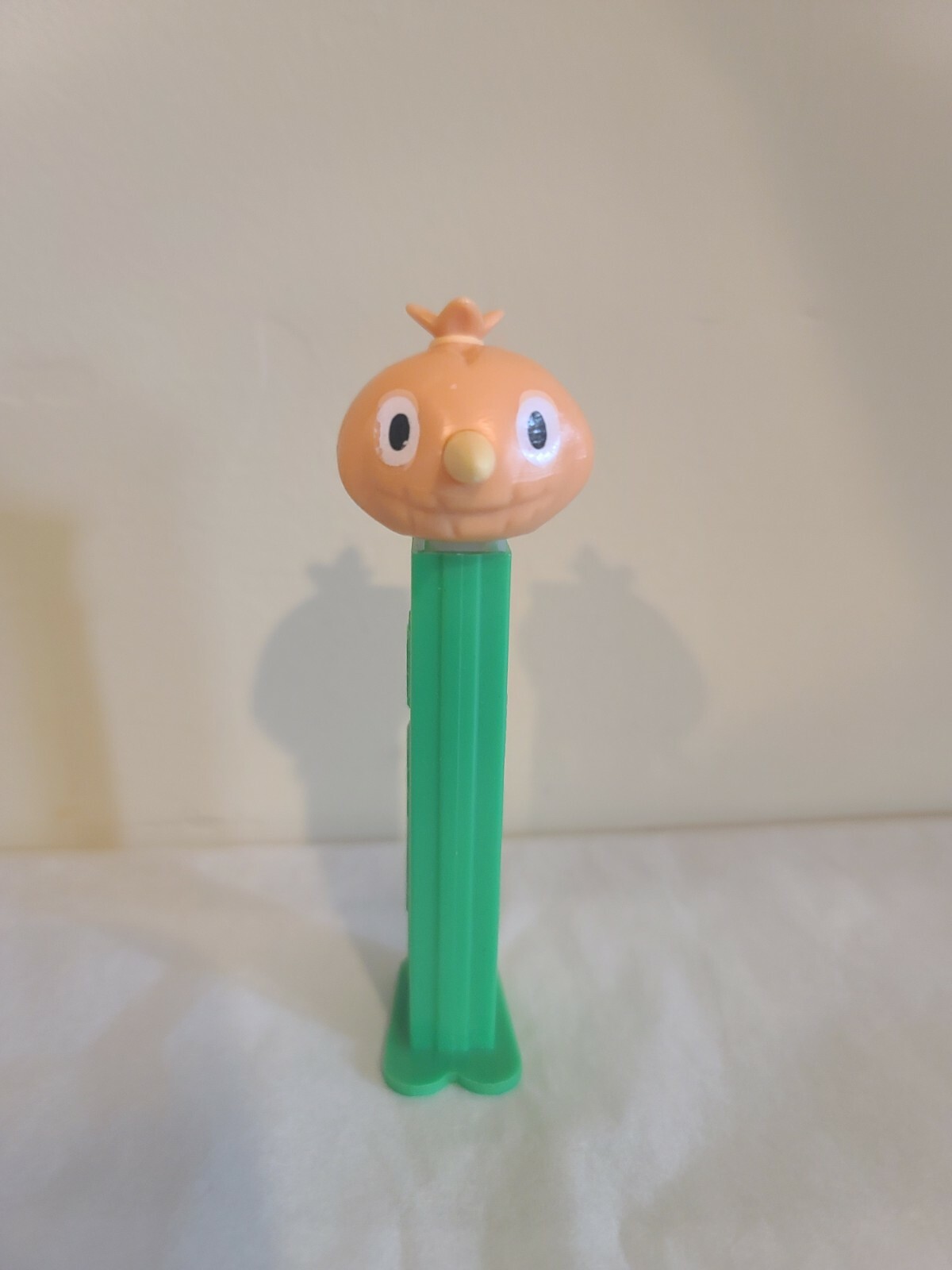 Pumpkin Head Pez Dispenser 1 Made in Hungary eBay