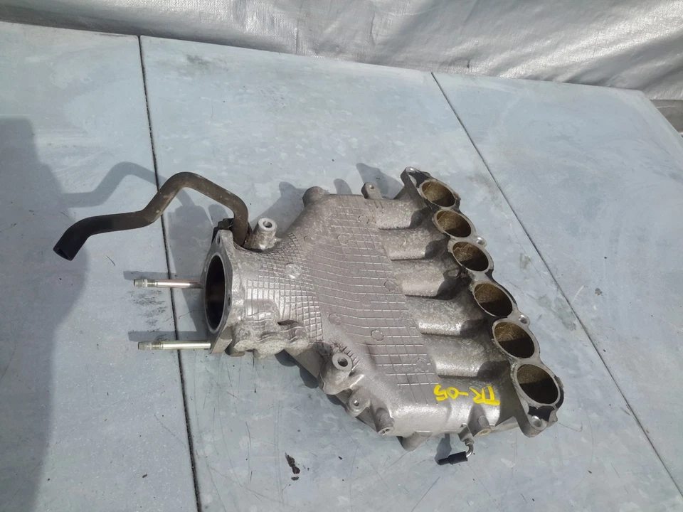 Conjunto de coletor de admissão de ar Toyota Tacoma 2001-2004 fabricante de equipamento original - Imagem 3 de 4