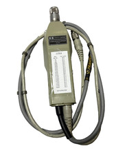 HP Agilent 11972A Power Sensor Module,50MHz-26.5GHz,-20-30 dBm,H04, FRESH CAL!