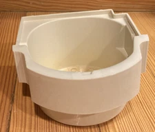 Black & Decker 3 To 4 Cup Coffee Maker DCM 400 Part, Filter Basket Holder