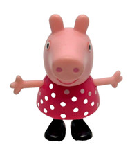Peppa Pig Polka Dot Dress 2003