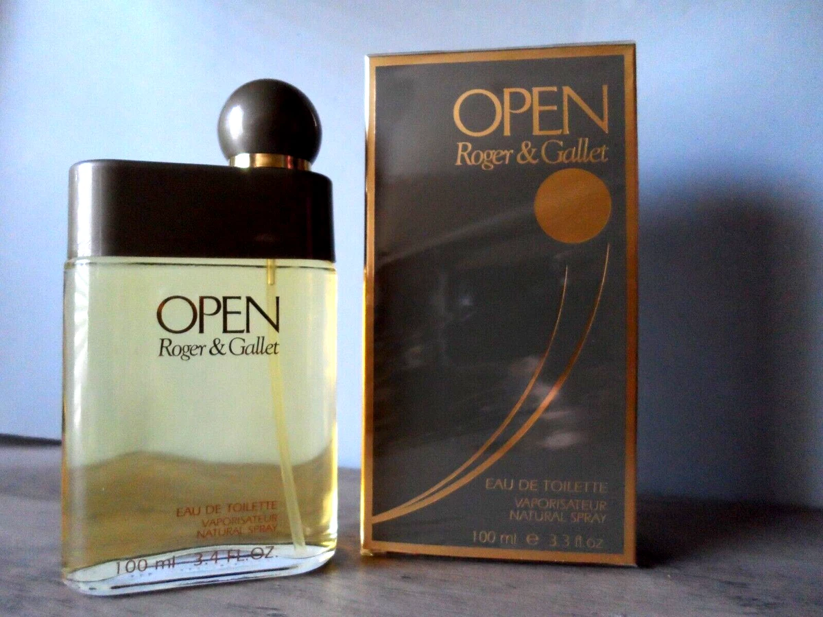 Men Roger & Gallet for sale | eBay