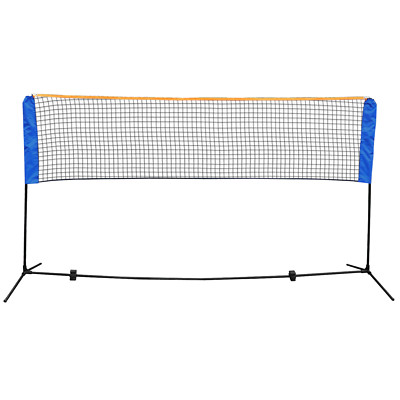Rete Da Badminton Professionale Limtula - Per Outdoor, Tennis E Pallavolo - Foto 7