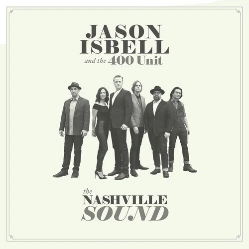 Jason Isbell Rock Vinyl Records