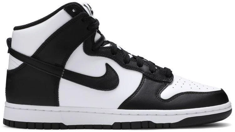 シューズ(男性用) Nike WMNS Dunk High \