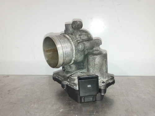 03L128063E Caja Mariposa para VOLKSWAGEN PASSAT BERLINA (3C2) * 101303 - Imagen 2 de 6