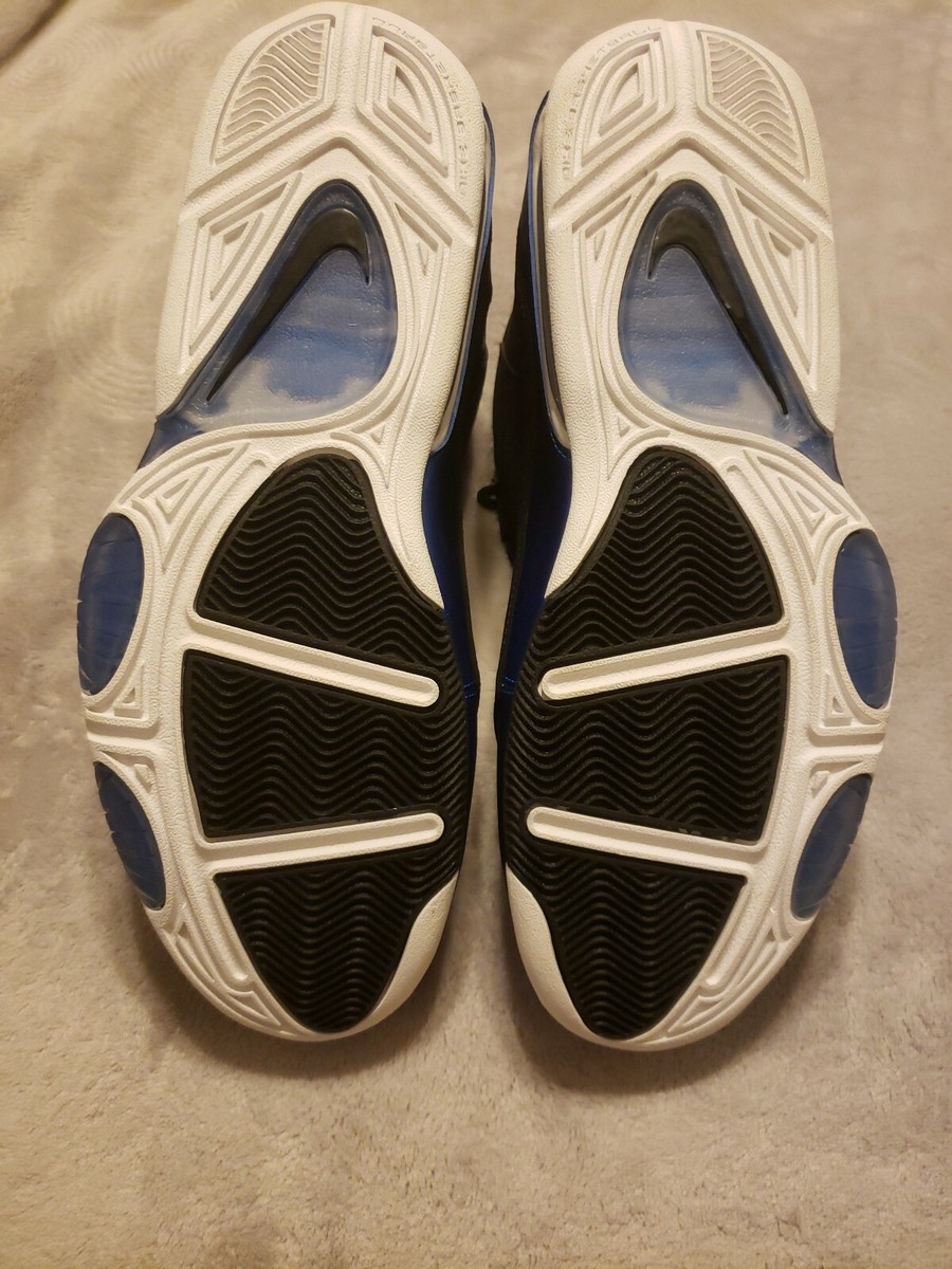 【未開封】IGNITE 11.5 WAVY Size 11.5 - Nike Air Max Wavy University Blue for sale