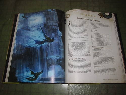 Dungeons and Dragons 5e RPG books free shipping Mostly brand New - Picture 14 of 338
