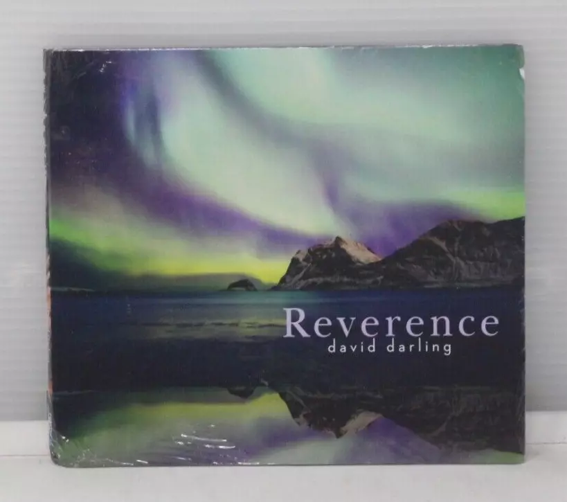 Reverence Cd