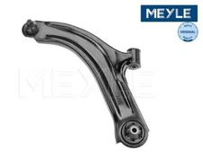 Control arm, wheel suspension Meyle 36-160500085 lower for Nissan