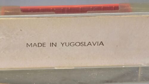 Vintage Model Power N Scale Canadian National Train Hopper Car #3425 Yugoslavia - Picture 6 of 9
