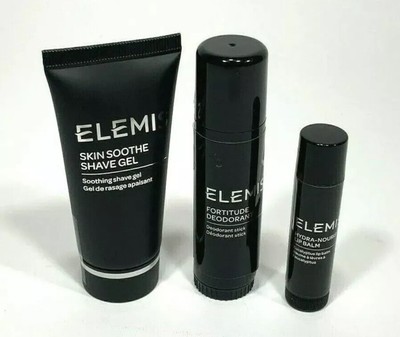 elemis aftershave balm