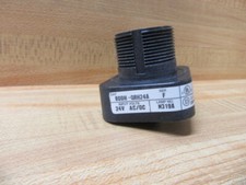 Allen Bradley 800H-QRH24A Pilot Light Core Only