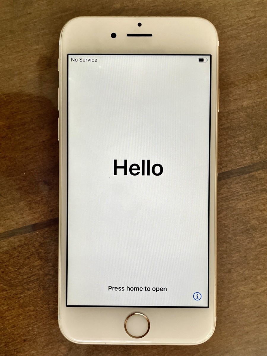 Apple iPhone 6s - 64GB - Rose Gold (Unlocked) A1633 (CDMA + Apple iPhone 6s - 64GB - Rose Gold (Unlocked) A1633 (CDMA +