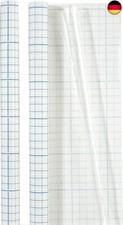 Brunnen 1040061 Buch-, Heftumschlag Bucheinbandfolie (selbstklebend, 100 x 45