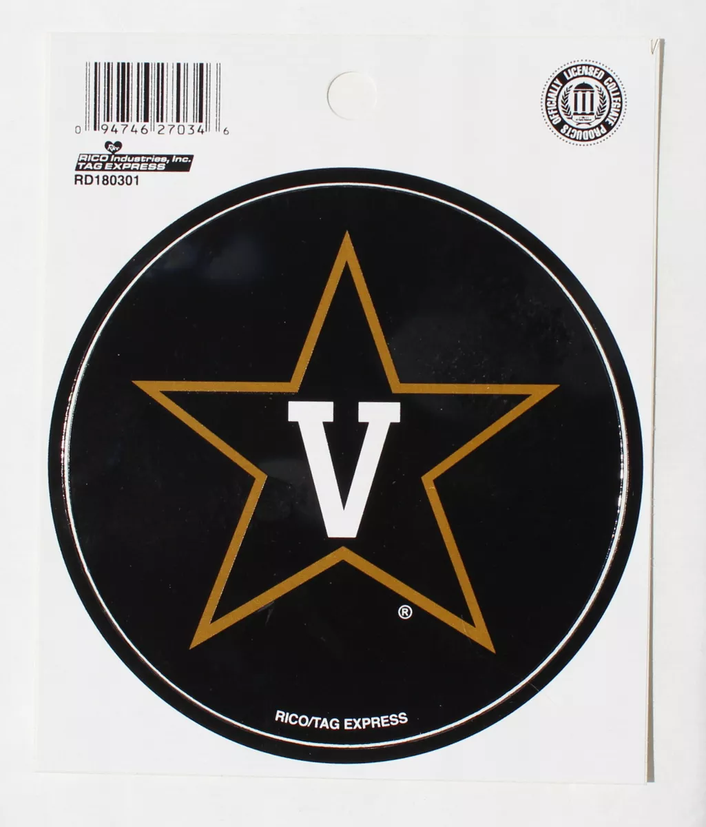 Vanderbilt Logo Vector - (.Ai .PNG .SVG .EPS Free Download
