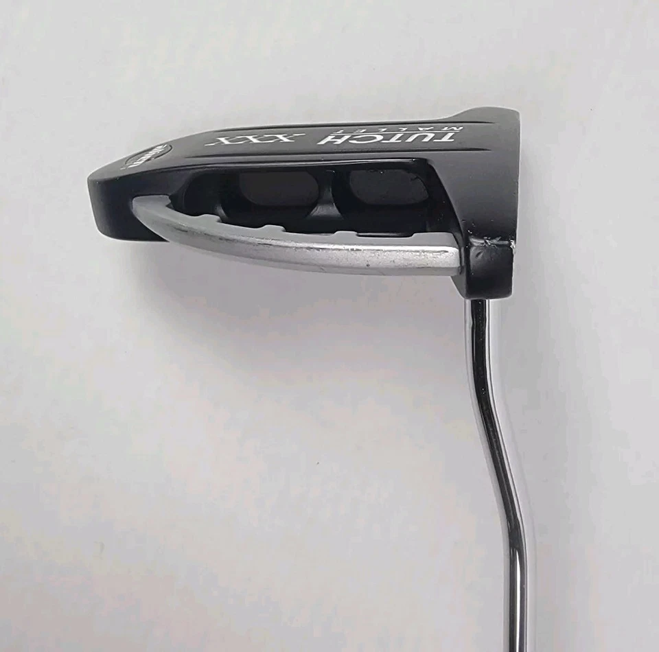 Alien Golf Mallet XXX 2 Ball Putter RH 35" - Image 3 of 4