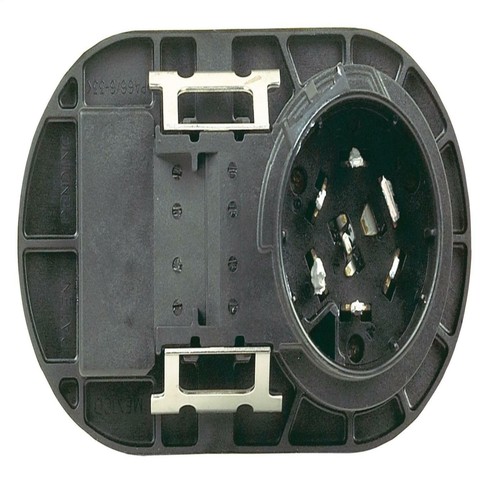 Hopkins Towing Solution Trailer Wire Harness For 2002 Chevrolet Suburban 1500 2C - 第 3/6 張圖片