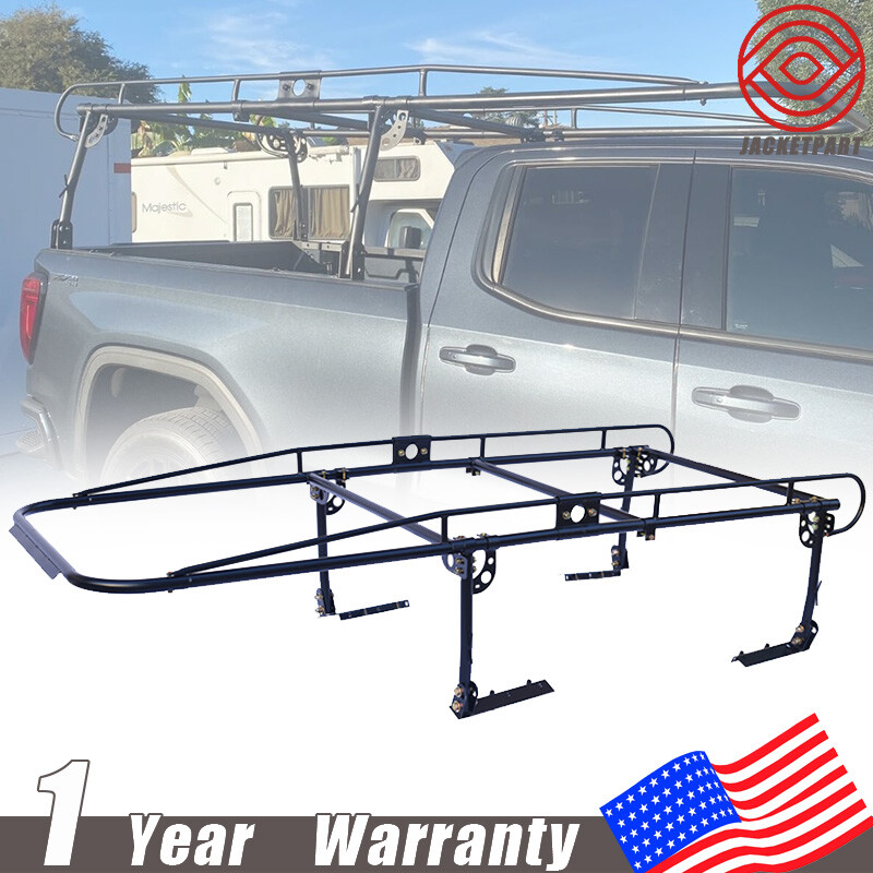 Lumber Rack
